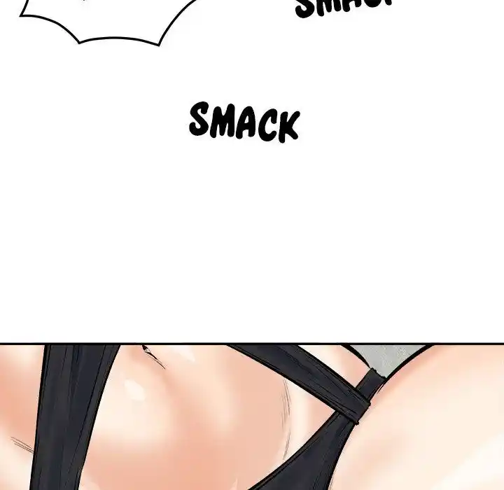 The Ark Is Me Ch.118