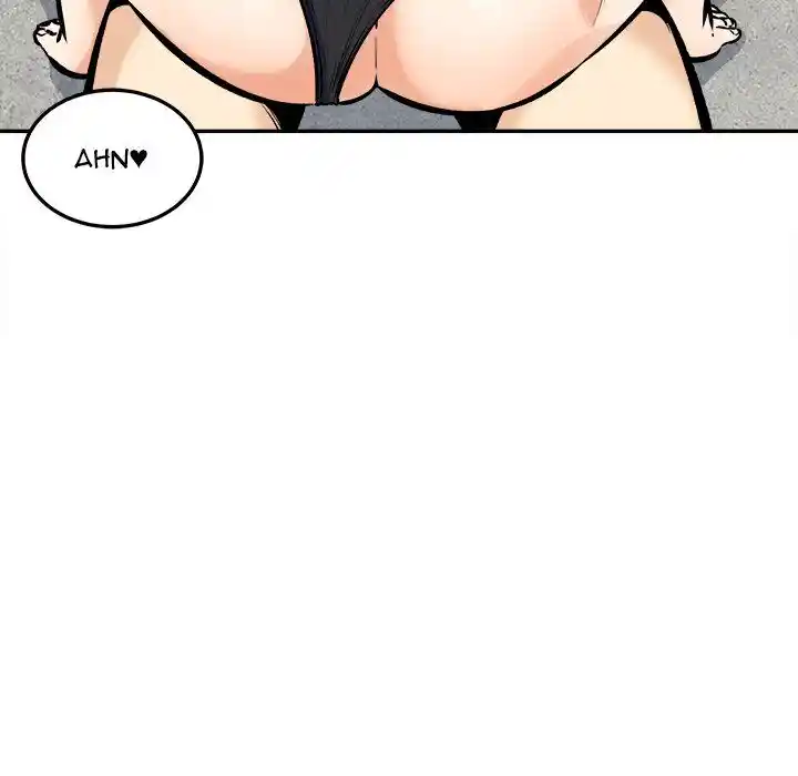 The Ark Is Me Ch.118