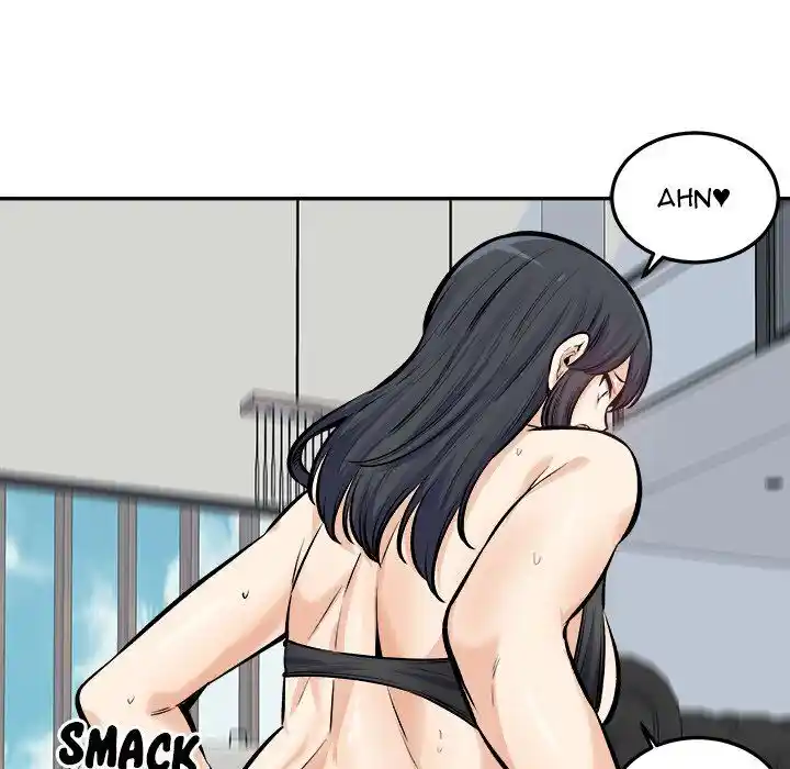 The Ark Is Me Ch.118