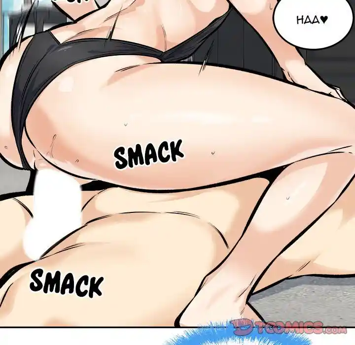 The Ark Is Me Ch.118