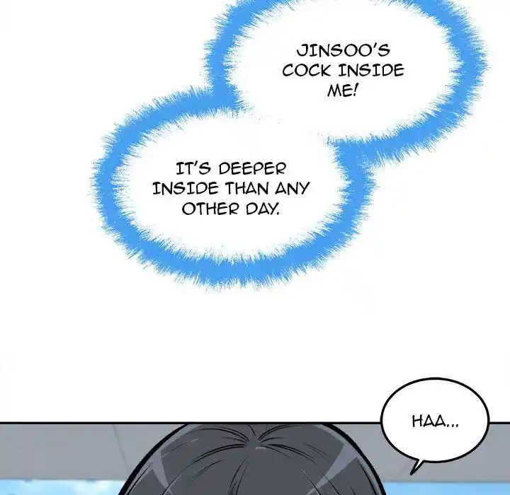 The Ark Is Me Ch.118