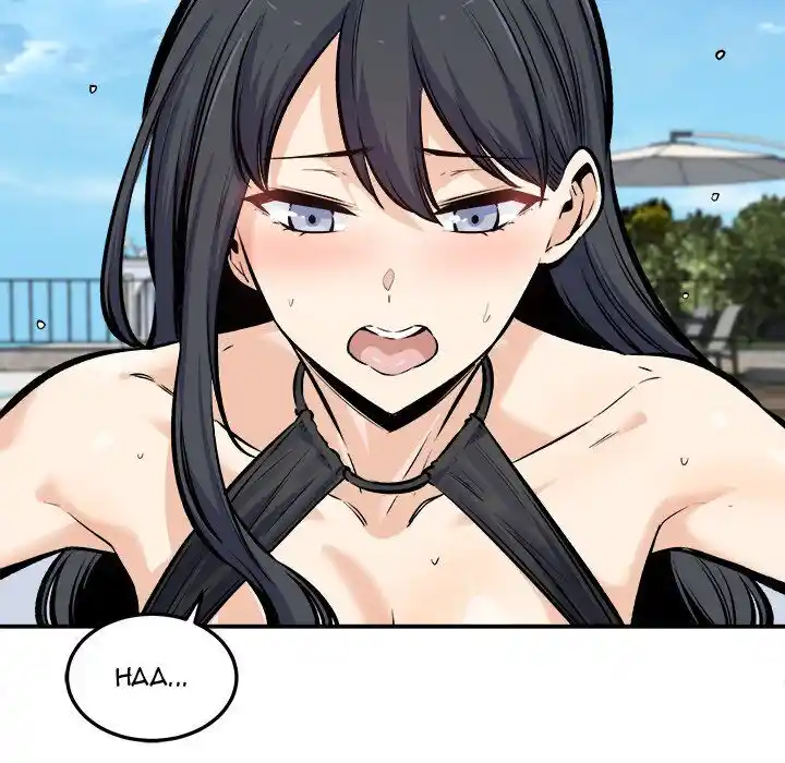 The Ark Is Me Ch.118