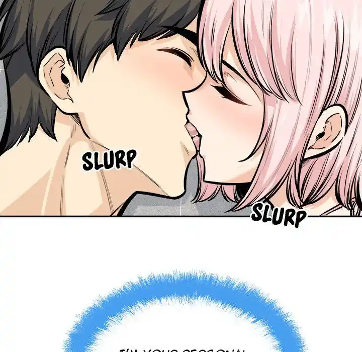 The Ark Is Me Ch.118