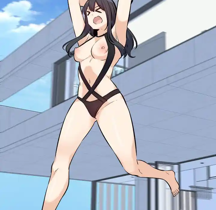 The Ark Is Me Ch.119