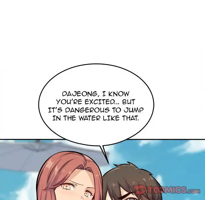 The Ark Is Me Ch.119