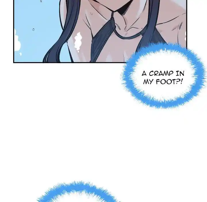 The Ark Is Me Ch.119