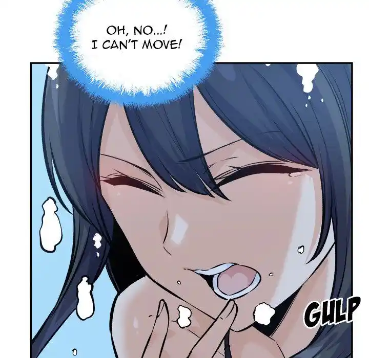 The Ark Is Me Ch.119