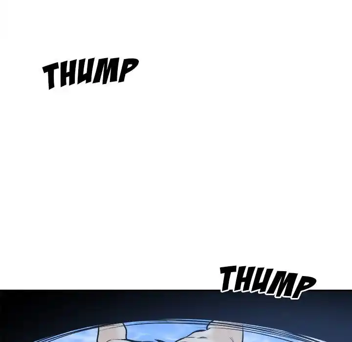 The Ark Is Me Ch.119