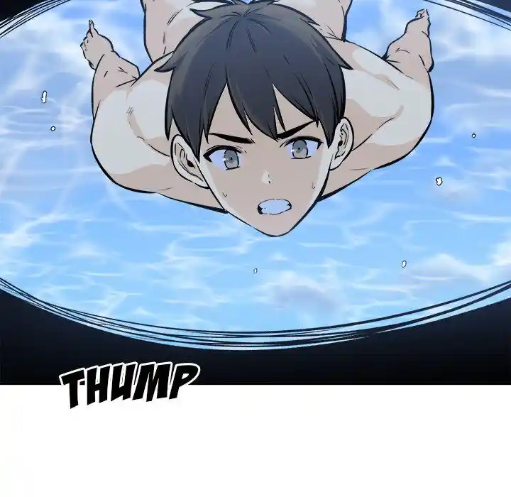 The Ark Is Me Ch.119