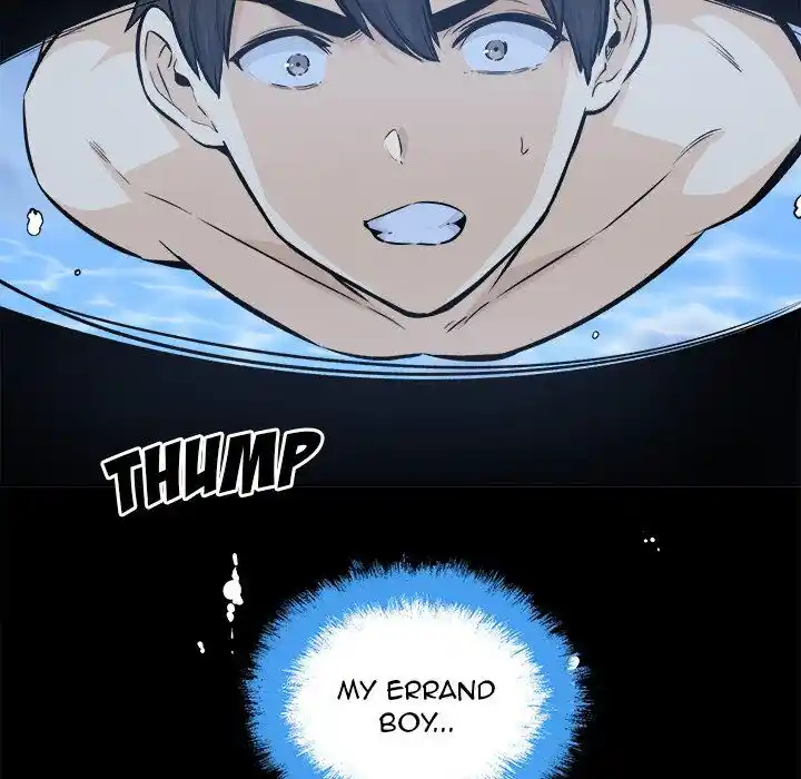 The Ark Is Me Ch.119