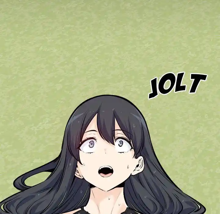 The Ark Is Me Ch.119