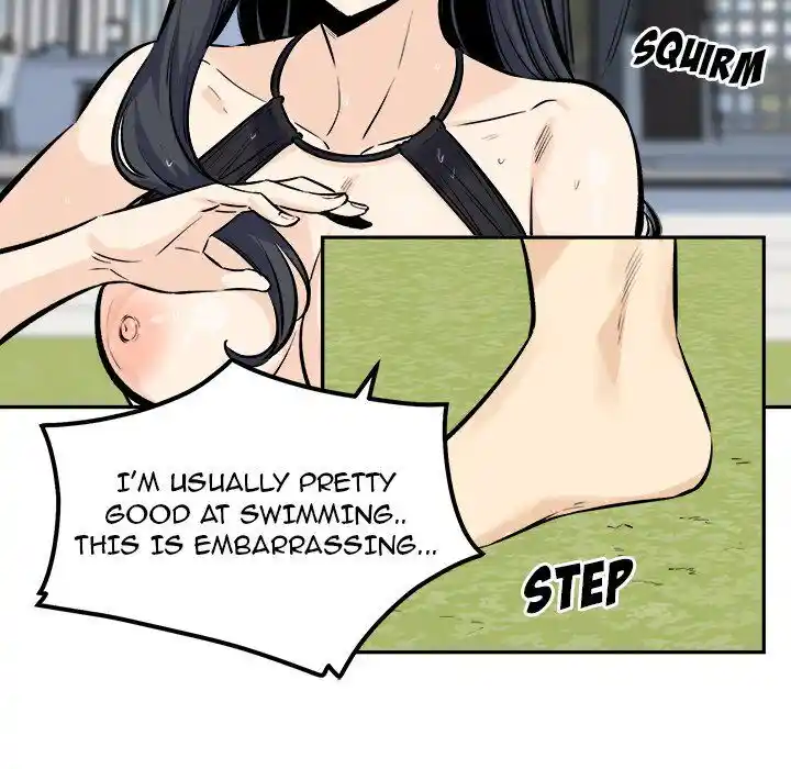 The Ark Is Me Ch.119