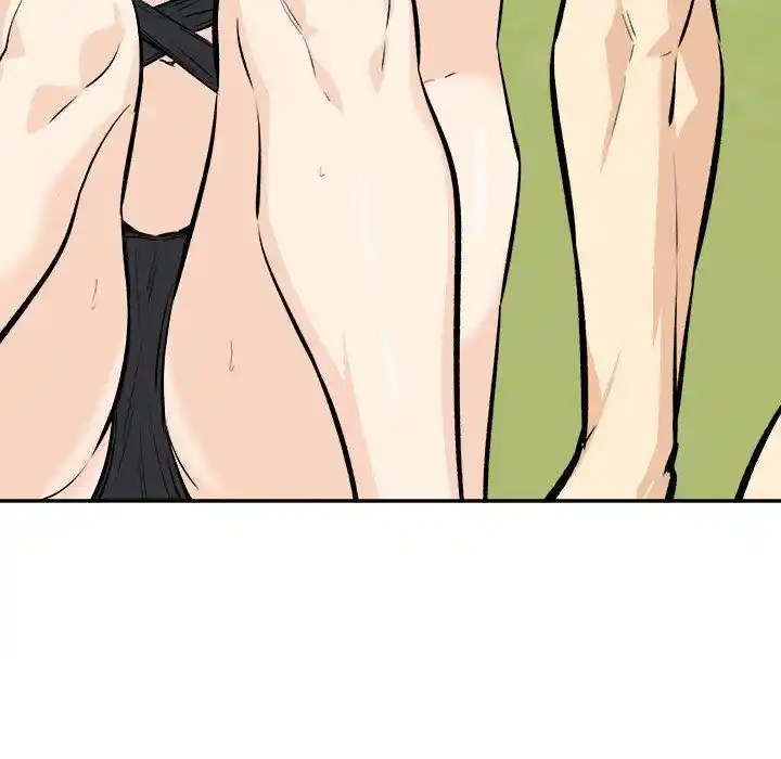 The Ark Is Me Ch.119