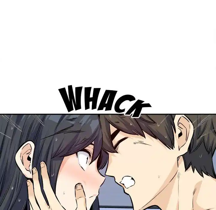 The Ark Is Me Ch.119