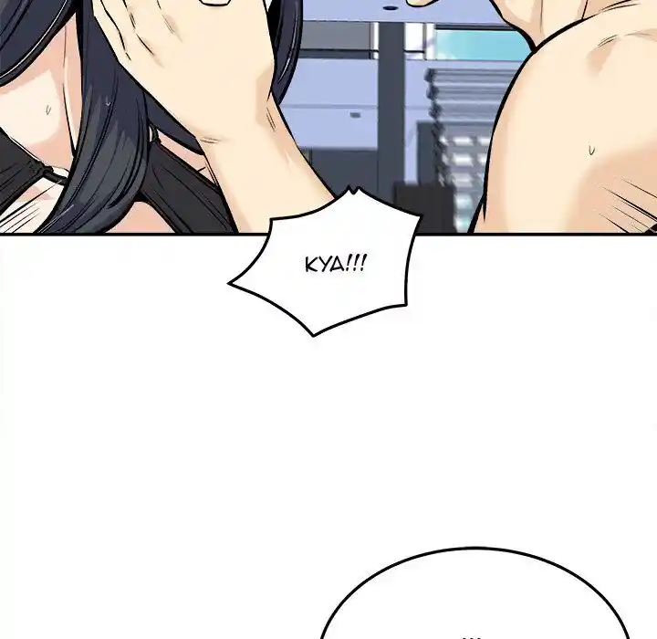 The Ark Is Me Ch.119