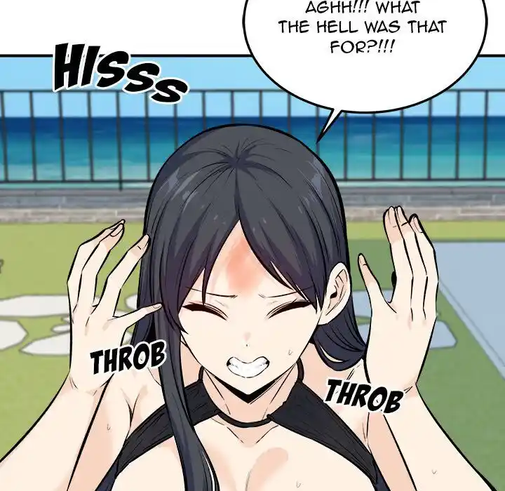 The Ark Is Me Ch.119