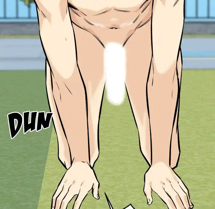 The Ark Is Me Ch.119