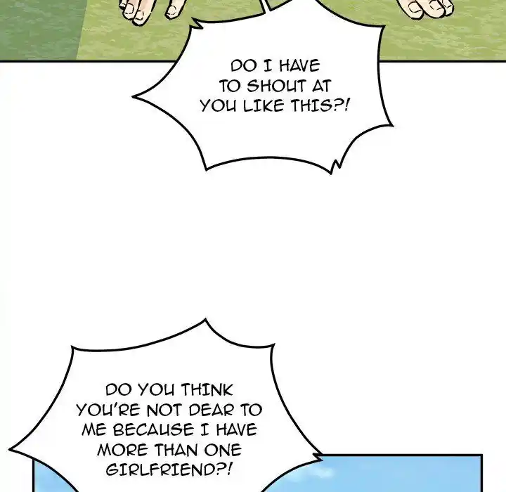 The Ark Is Me Ch.119