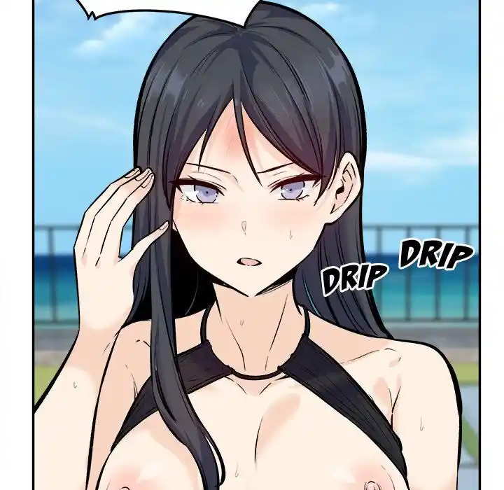 The Ark Is Me Ch.119