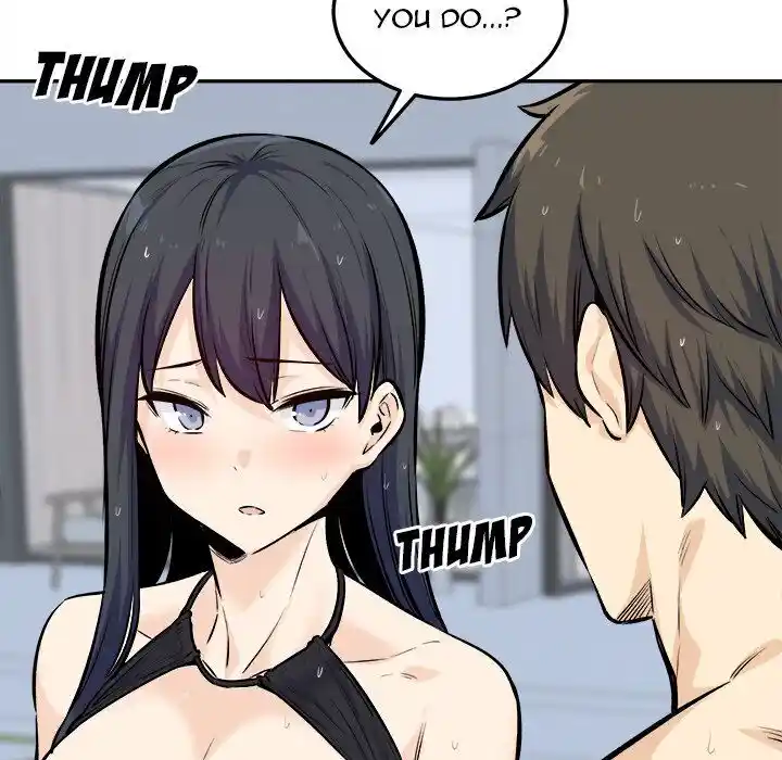 The Ark Is Me Ch.119