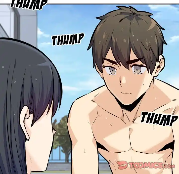 The Ark Is Me Ch.119