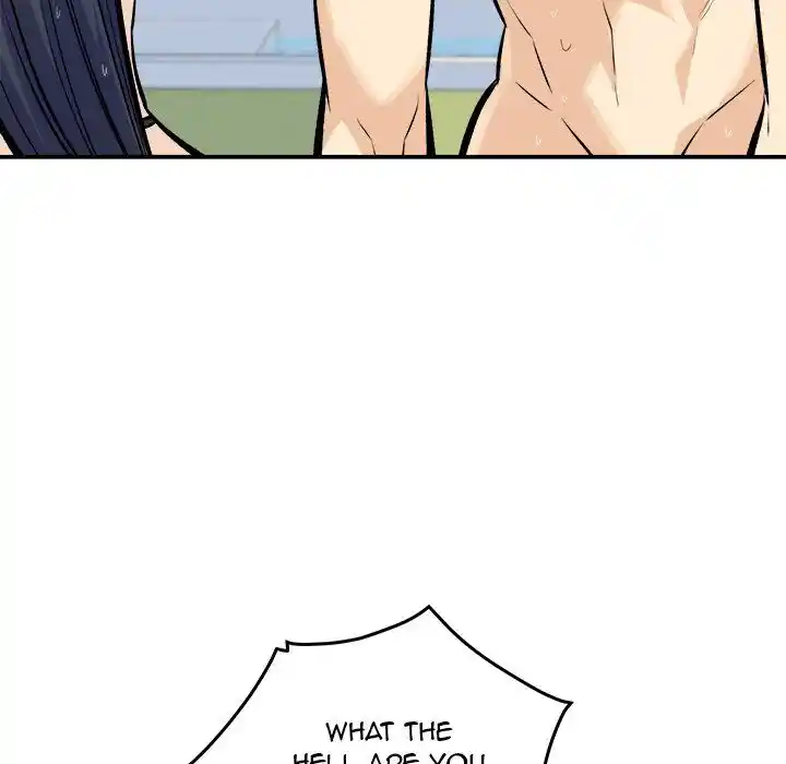 The Ark Is Me Ch.119