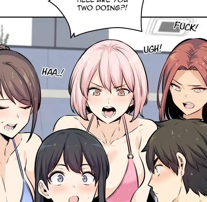 The Ark Is Me Ch.119