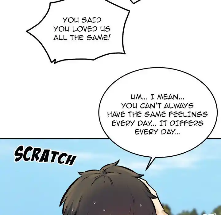 The Ark Is Me Ch.119