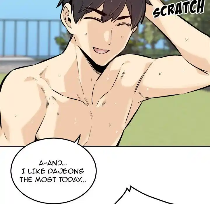 The Ark Is Me Ch.119