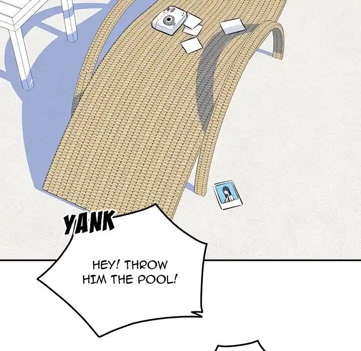 The Ark Is Me Ch.119