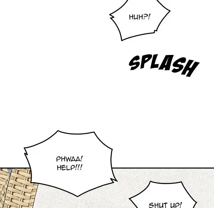 The Ark Is Me Ch.119