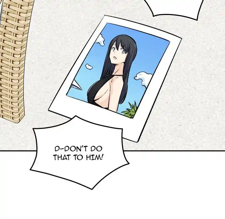 The Ark Is Me Ch.119