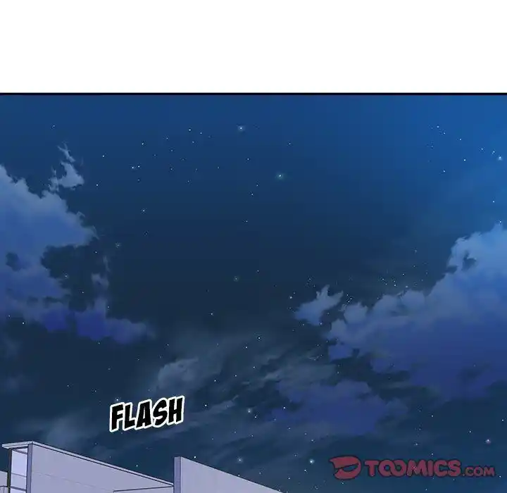 The Ark Is Me Ch.119