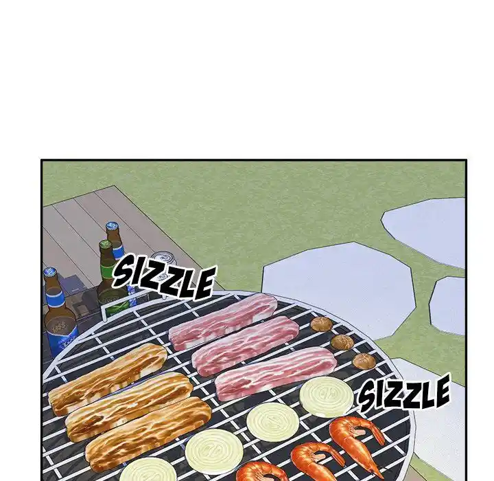 The Ark Is Me Ch.119