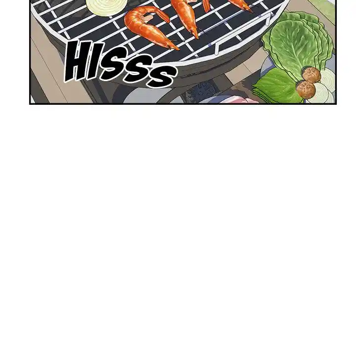 The Ark Is Me Ch.119