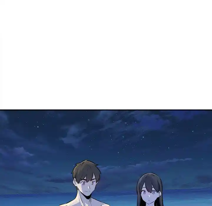 The Ark Is Me Ch.119