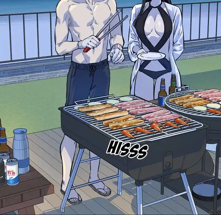 The Ark Is Me Ch.119