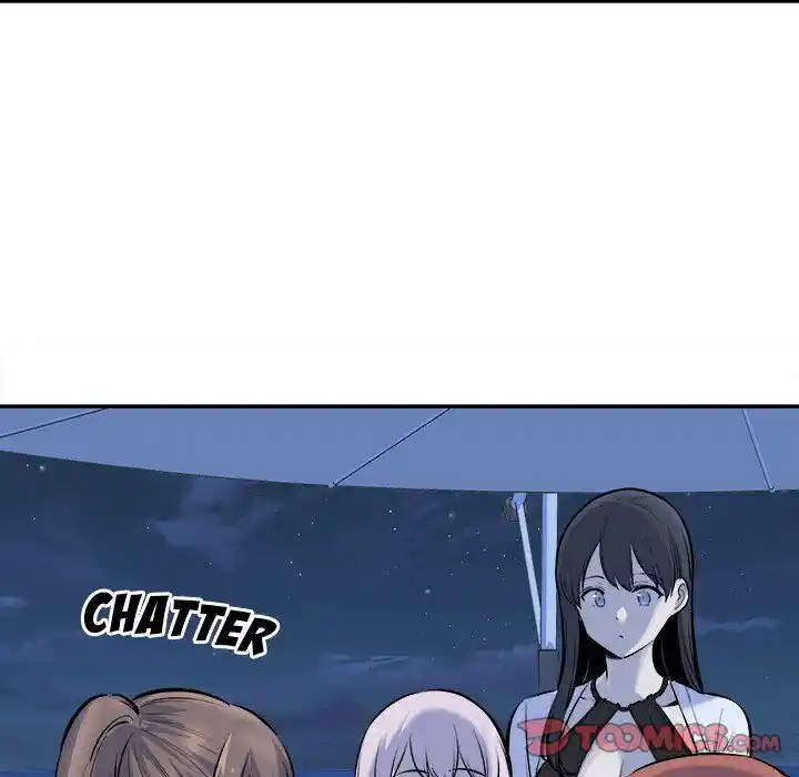 The Ark Is Me Ch.119