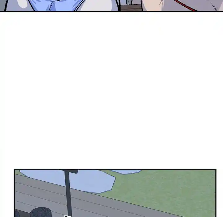 The Ark Is Me Ch.119