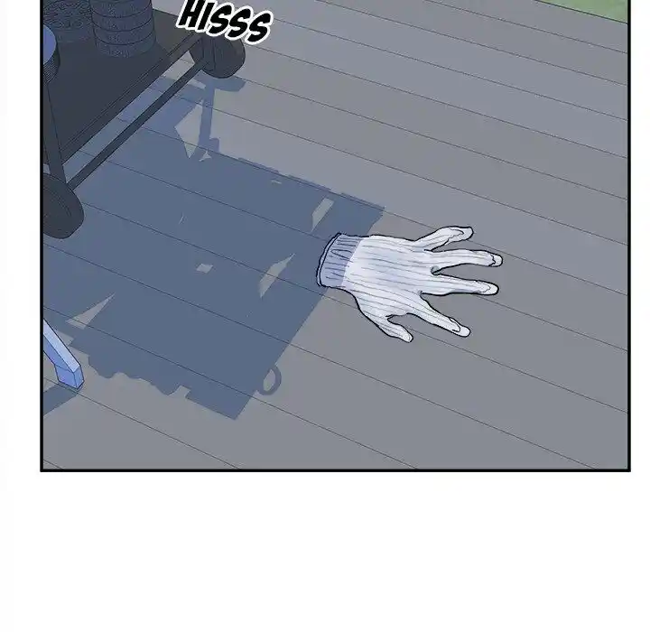 The Ark Is Me Ch.119