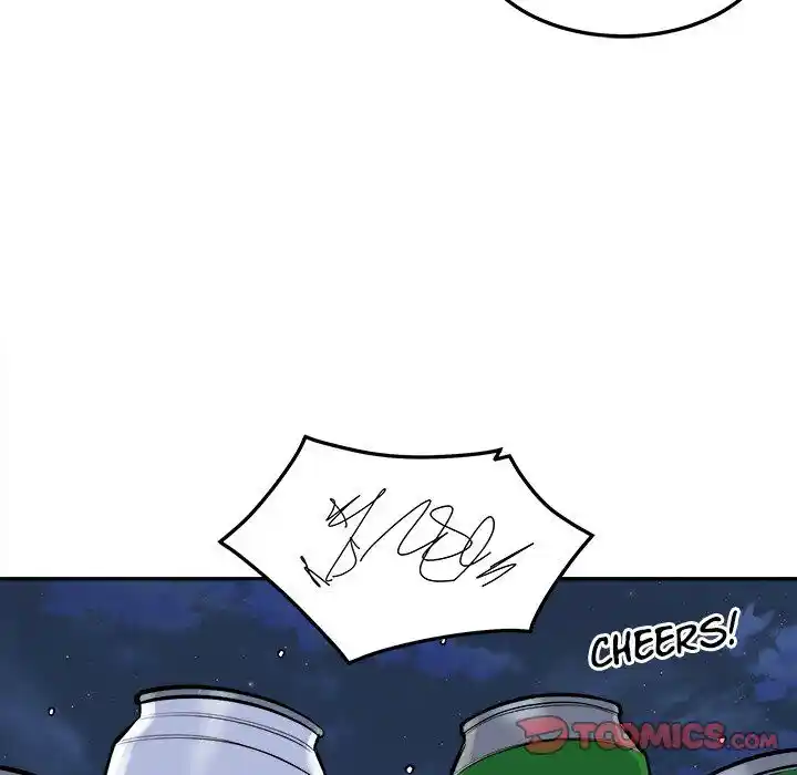 The Ark Is Me Ch.119