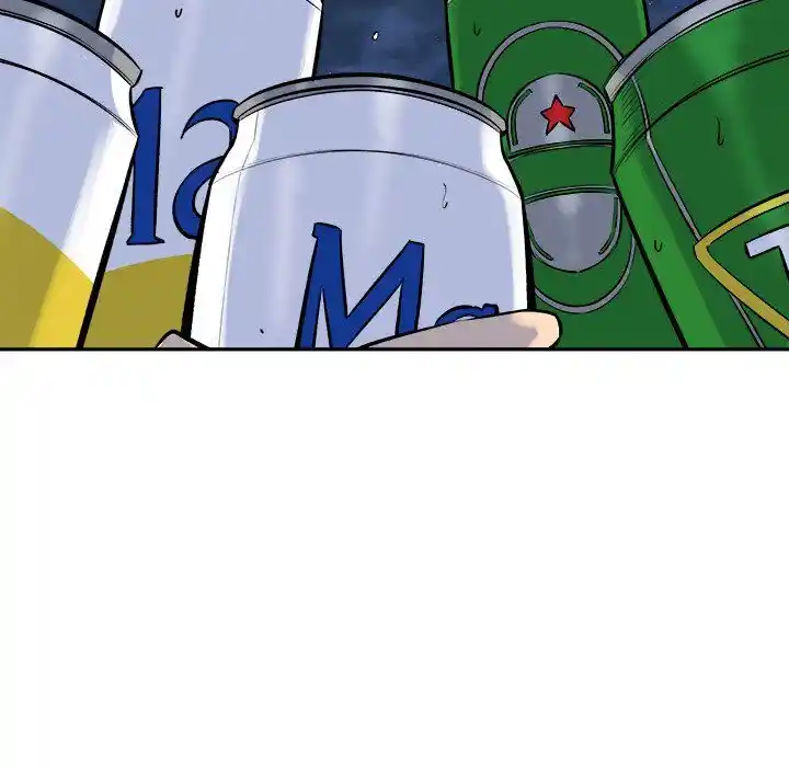 The Ark Is Me Ch.119