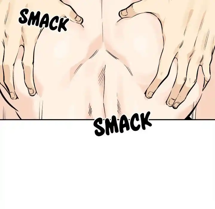 The Ark Is Me Ch.119