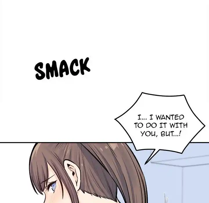 The Ark Is Me Ch.119