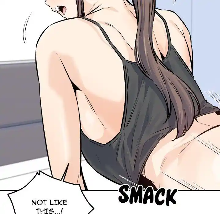 The Ark Is Me Ch.119