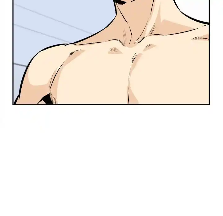 The Ark Is Me Ch.119