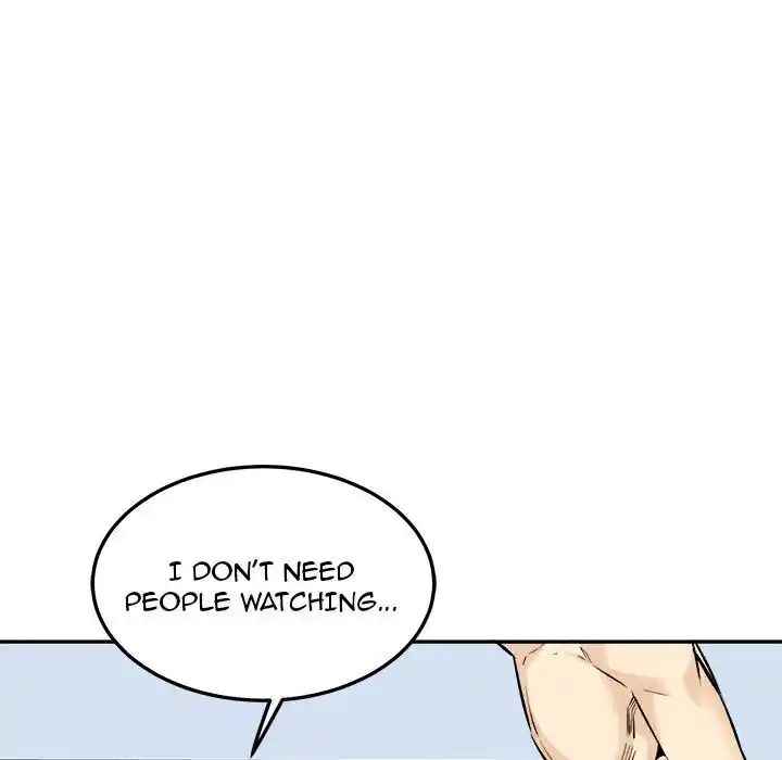 The Ark Is Me Ch.119