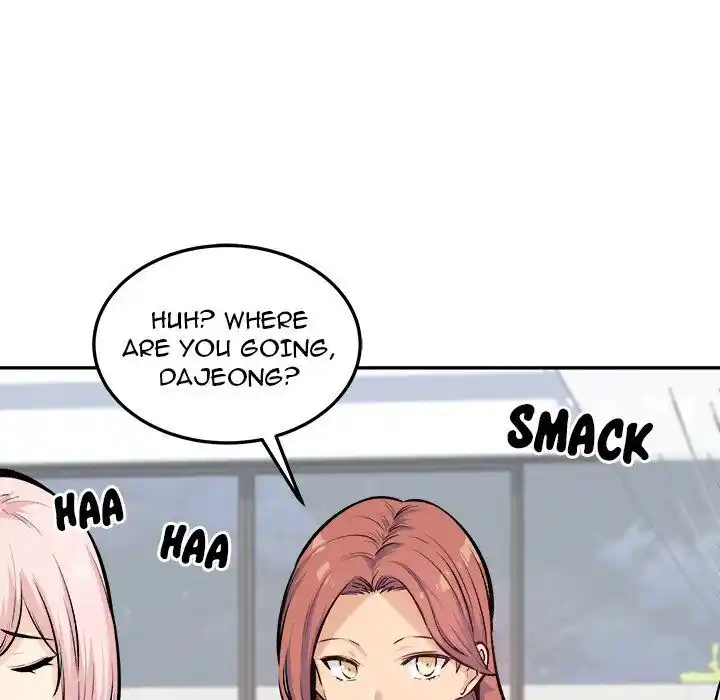 The Ark Is Me Ch.119