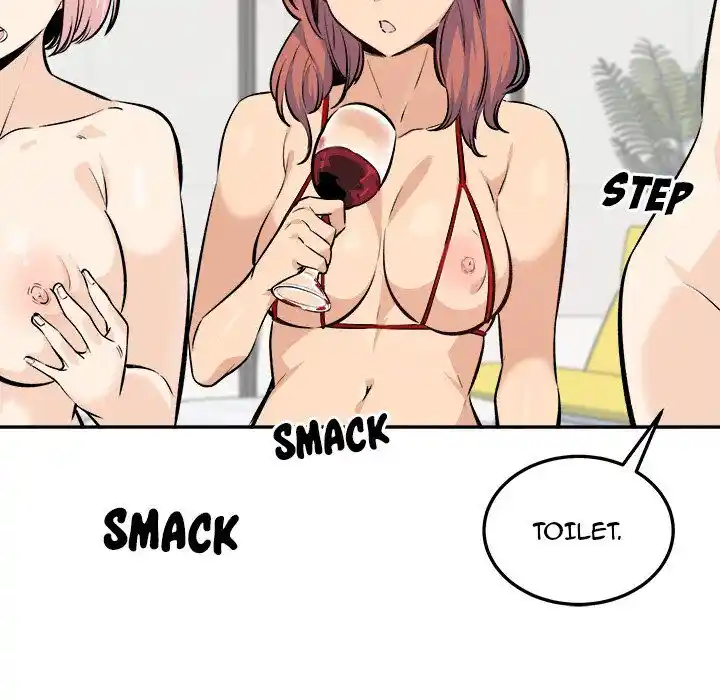 The Ark Is Me Ch.119