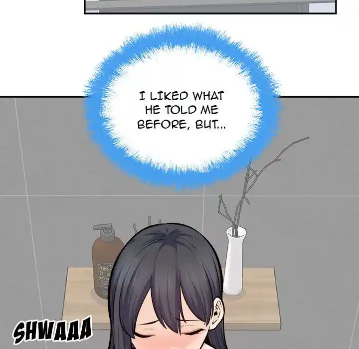 The Ark Is Me Ch.119